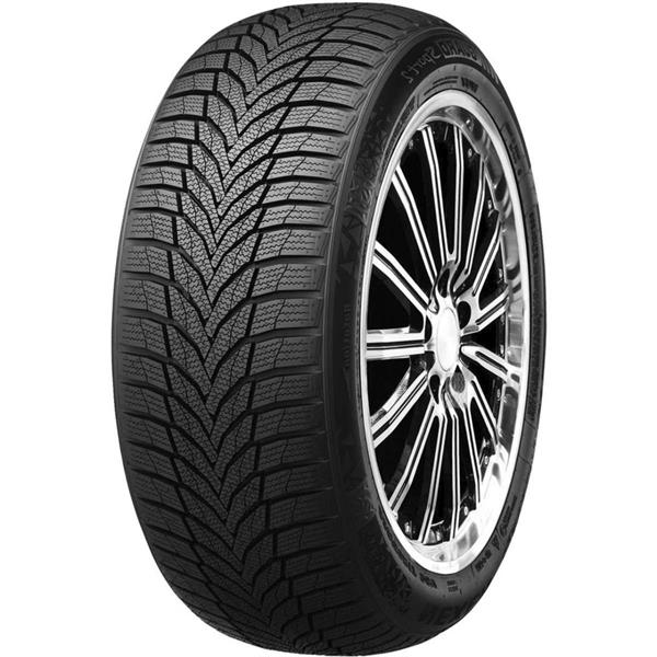 Шины Nexen WINGUARD Sport 2 245/40R20 99W