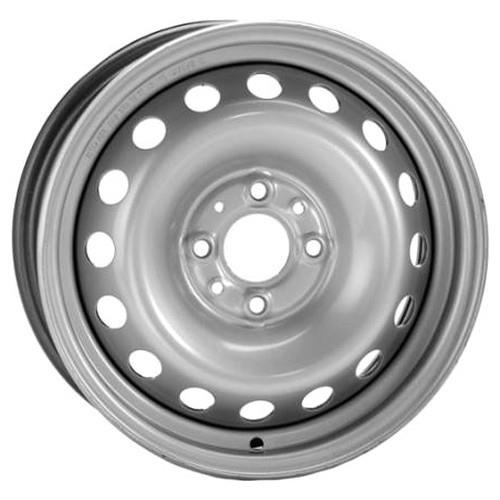 Диски Swortech S520 5.5 х 15 4*114,3 Et: 40 Dia: 66.1 классический серебристый цвет