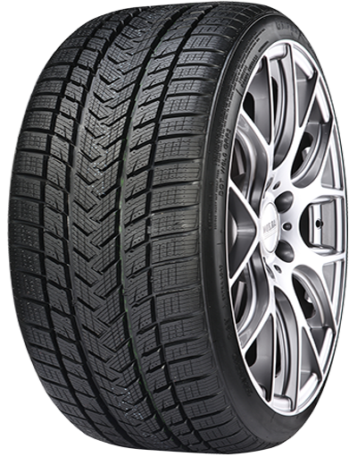 Шины Gripmax Suregrip Pro Winter 315/35R21 111V