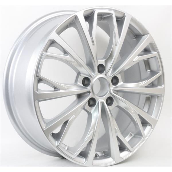 Диски RST R038 7 х 18 5*108 Et: 36 Dia: 65.1 классический серебристый цвет