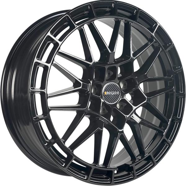 Диски INCH FA8536 8.5 х 20 5*114,3 Et: 42 Dia: 67.1 