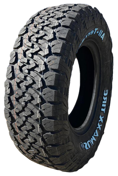 Шины Sumaxx All-Terrain A/T 265/75R16 116S