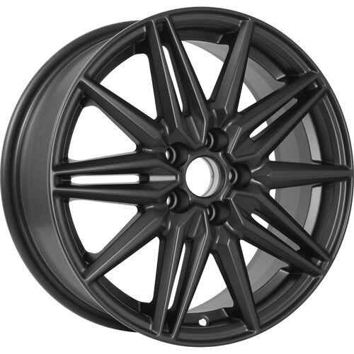 Диски KDW KD1670 6.5 х 16 5*114,3 Et: 50 Dia: 66.1 