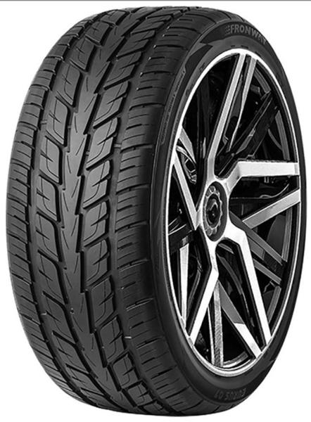 Шины Fronway Eurus 07 315/35R20 110W