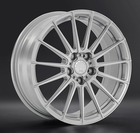 Диски LS Forged FG61 7.5 х 17 5*114,3 Et: 35 Dia: 67.1 