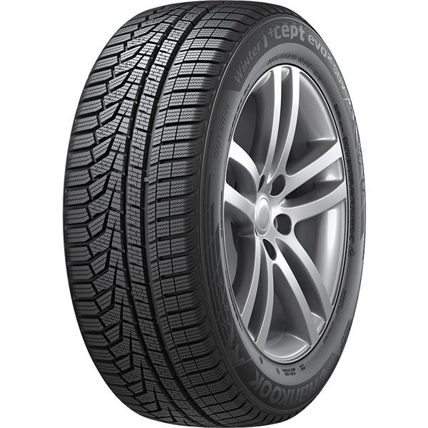 Шины Hankook Winter I*ceptevo2 W320A 215/55R16 93H