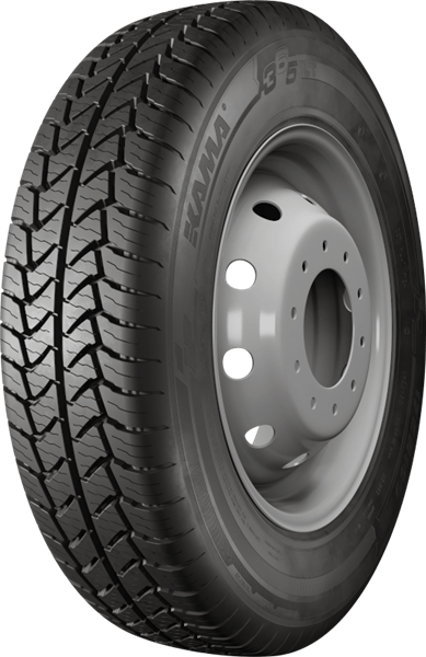 Шины Кама 365 LT 195/FullR14 106/104R