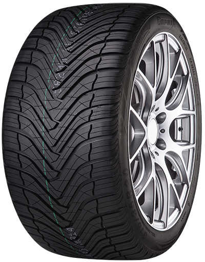 Шины Gripmax SureGrip A/S 255/40R21 102W