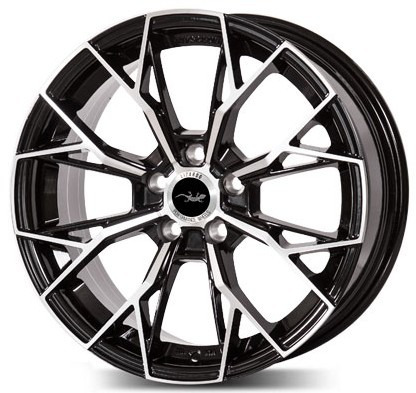 Диски Lizardo XH180 7.5 х 18 5*114,3 Et: 45 Dia: 67.1 