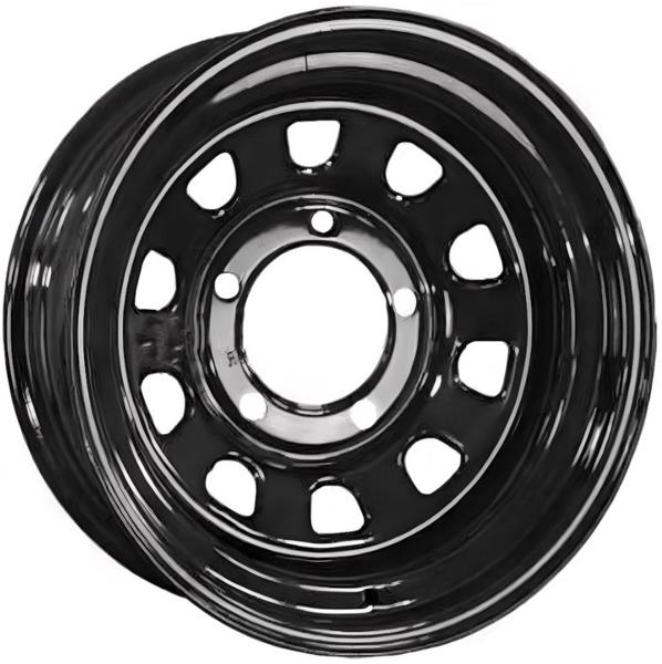 Диски Zepp Semicircle 8 х 17 5*127 Et: 30 Dia: 71.6 