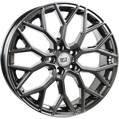 Диски RST R059 7 х 19 5*114,3 Et: 40 Dia: 64.1 