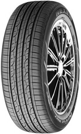 Шины Nexen N'Priz RH7 235/55R18 100H