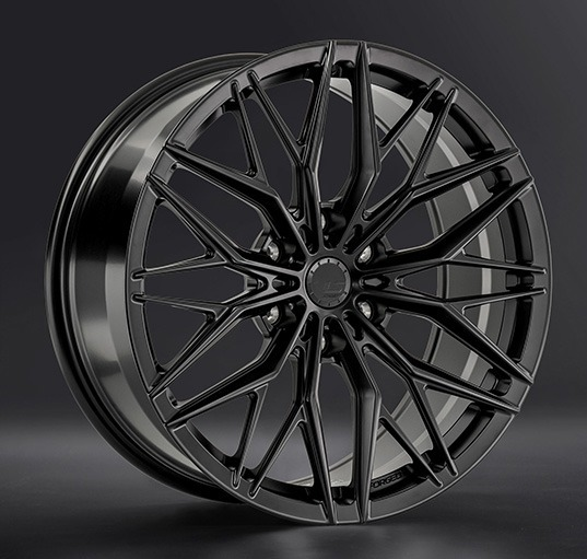 Диски LS Forged FG75 9 х 20 6*139,7 Et: 30 Dia: 100.1 
