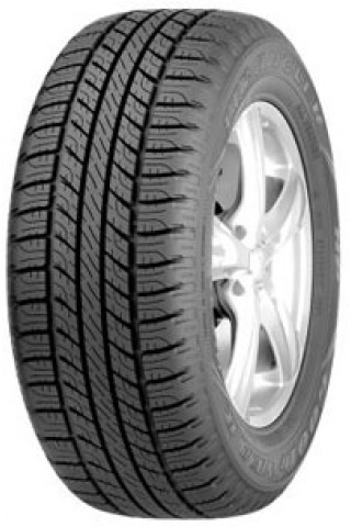 Шины GoodYear Wrangler HP 235/70R17 111H
