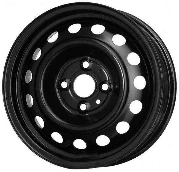 Диски Eurodisk 16017 6.5 х 16 4*100 Et: 50 Dia: 60.1 