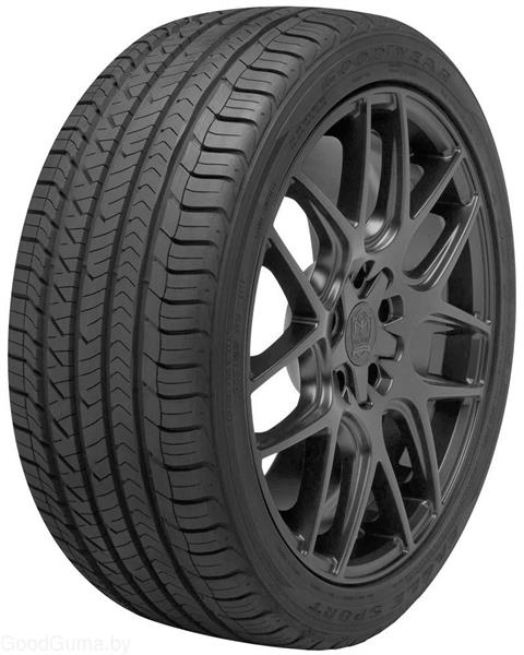 Шины GoodYear EAGLE SPORT SUV TZ 215/55R18 99V