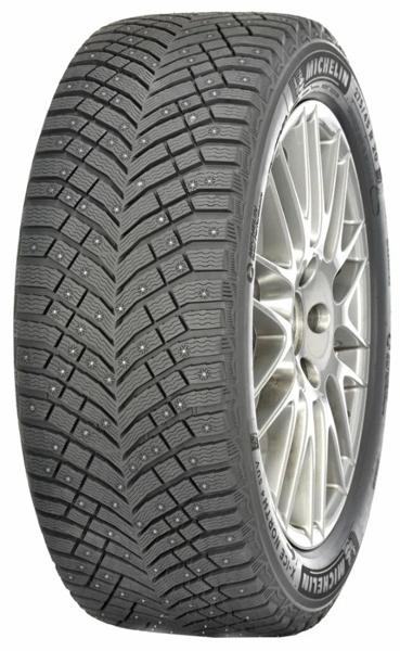 Шины Michelin X-Ice North 4 SUV 245/50R20 105T