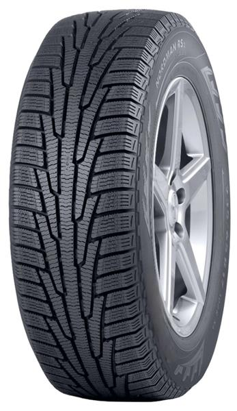 Шины Ikon Tyres (Nokian Tyres) Nordman RS2 SUV 235/60R18 107R