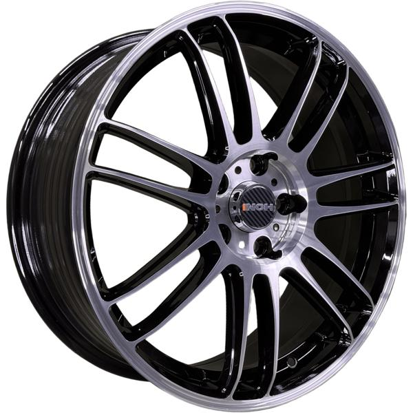 Диски INCH FA8535 7.5 х 18 5*114,3 Et: 50 Dia: 66.1 