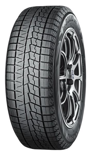 Шины Yokohama iceGUARD iG70 215/60R16 95Q