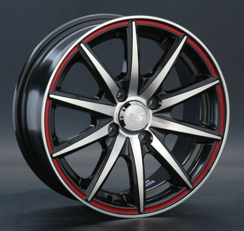 Диски LS wheels LS221 6.5 х 15 4*98 Et: 32 Dia: 58.6 