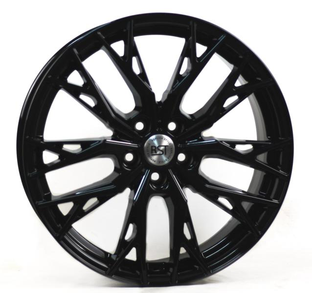 Диски RST R119 7 х 19 5*108 Et: 36 Dia: 65.1 разноцветные