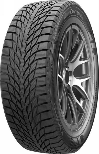 Шины Kumho WinterCraft Ice Wi51 205/55R17 95T