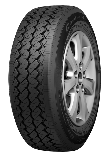 Шины Cordiant Business CA 195/75R16 107/105R