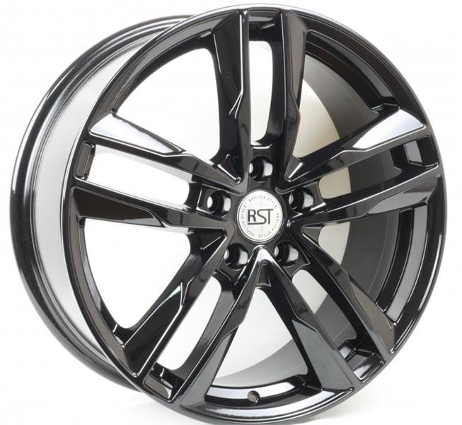 Диски RST R128 7.5 х 18 5*108 Et: 50.5 Dia: 63.3 разноцветные
