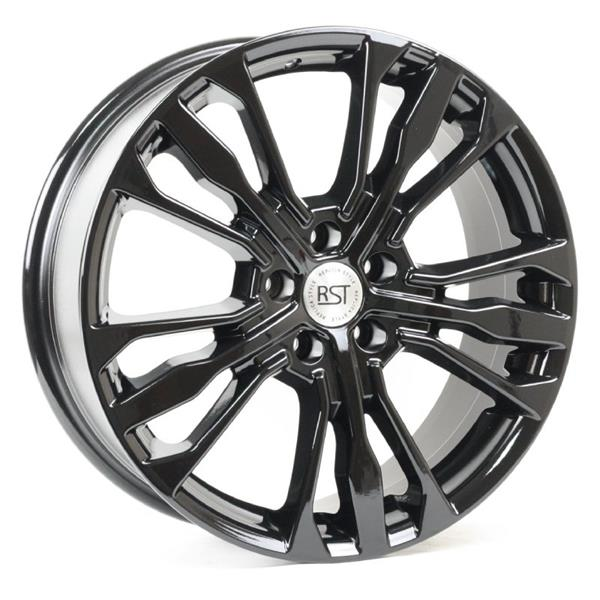 Диски RST R188 7 х 18 5*114,3 Et: 37 Dia: 66.6 разноцветные