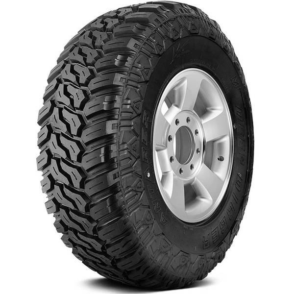 Шины Antares Deep Digger 285/70R17 121/118Q