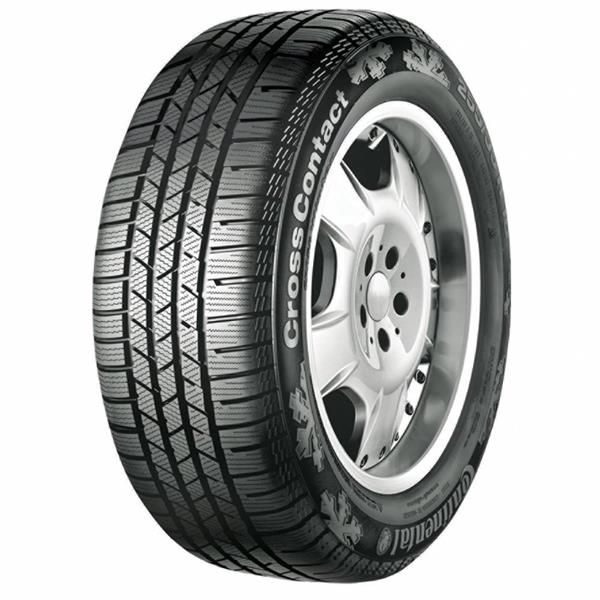 Шины Continental ContiCrossContact Winter 275/40R22 108V