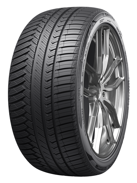 Шины Sailun Atrezzo 4SEASONS pro 205/50R17 93W
