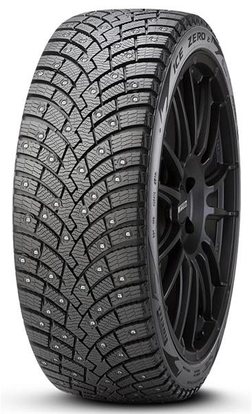 Шины Pirelli Ice Zero 2 255/40R20 101H