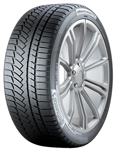 Шины Continental ContiWinterContact TS850P 245/45R18 100V RunFlat