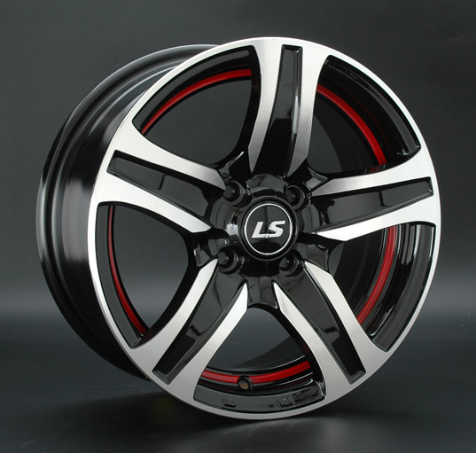 Диски LS wheels LS145 6.5 х 15 4*98 Et: 32 Dia: 58.6 