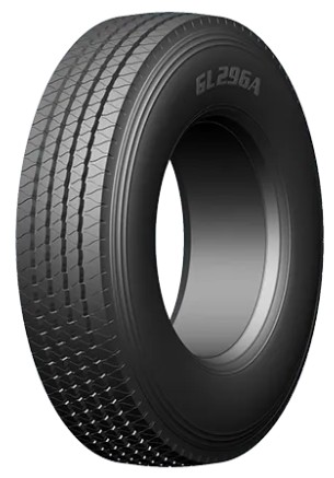 Шины 295/80 R22,5 154/149M 20pr (Рулевая) Tornado GL296A