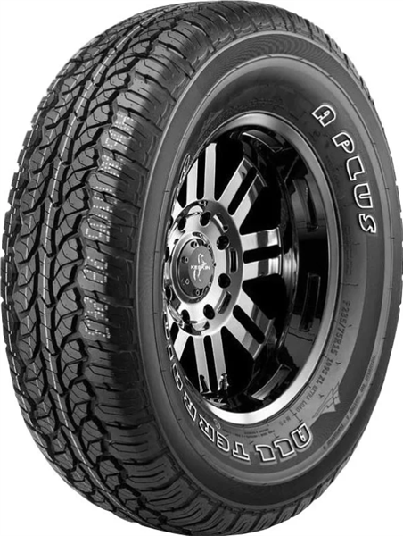 Шины Aplus A929 A/T 235/65R17 104T