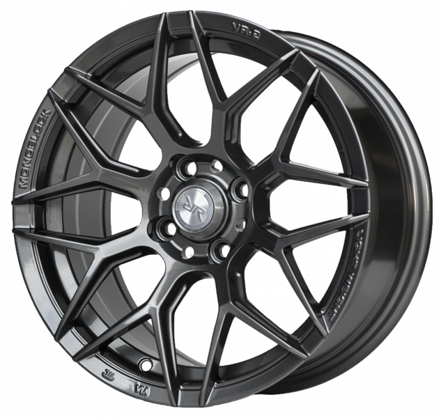 Диски RR CSS3940 6 х 14 4*100 Et: 35 Dia: 60.1 
