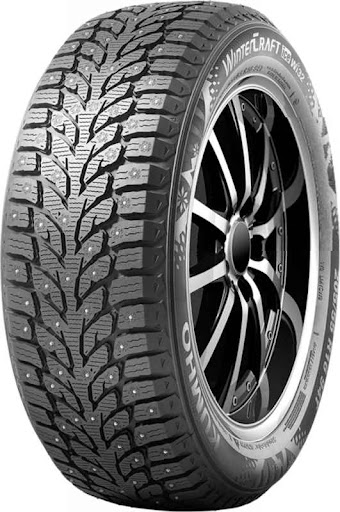 Шины Kumho WinterCraft WI32 195/60R15 92T