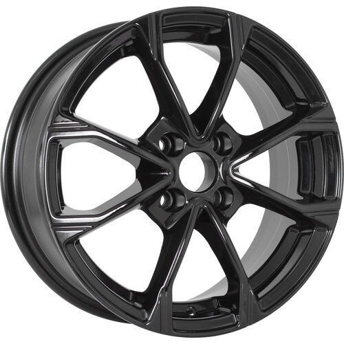 Диски KDW KD1590 6 х 15 4*100 Et: 45 Dia: 60.1 