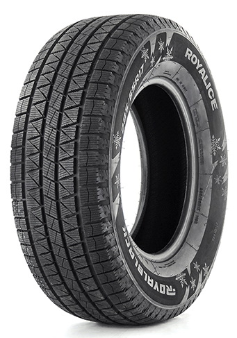 Шины Royal Black Royal Ice 205/70R15 96S