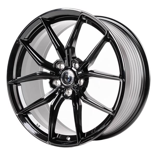 Диски HRE FF21 7.5 х 17 4*100 Et: 38 Dia: 73.1 