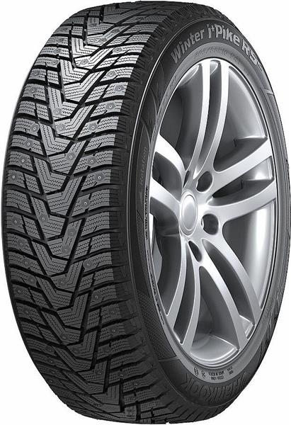 Шины Hankook Winter i*Pike RS 2 W429 225/55R17 101T