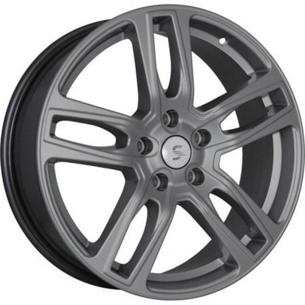 Диски Скад Женева 7 х 18 5*112 Et: 43 Dia: 57.1 