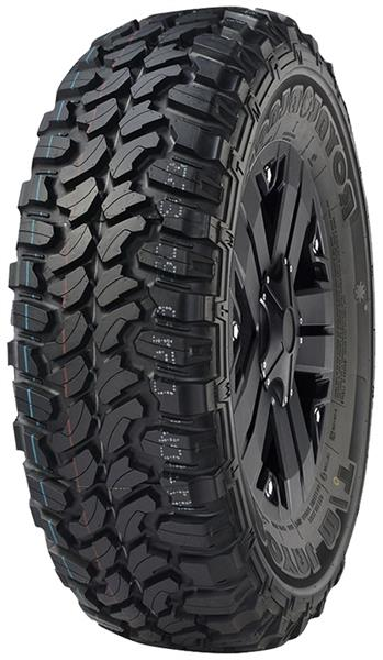 Шины Royal Black ROYAL M/T 33/12,5R18 118Q