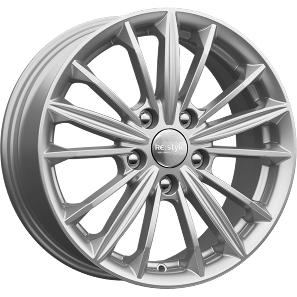 Диски K&K КС871 6.5 х 16 5*108 Et: 50 Dia: 63.3 