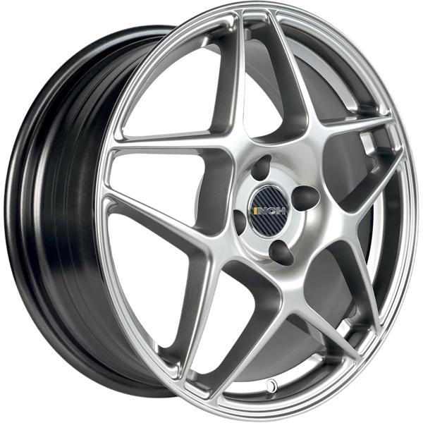 Диски INCH FA8540 7 х 17 5*114,3 Et: 48 Dia: 67.1 