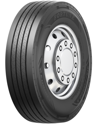 Шины 315/80 R22,5 158/150L 20pr (Рулевая) Fortune FAR603