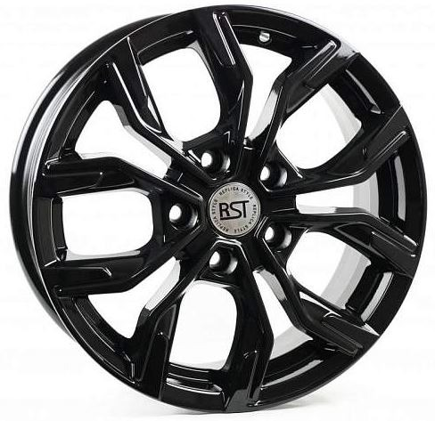 Диски RST R106 6.5 х 16 5*114,3 Et: 50 Dia: 67.1 разноцветные